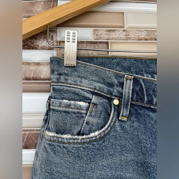 Goldsign Skinny High Rise Jeans size 26 - Picture 5 of 17